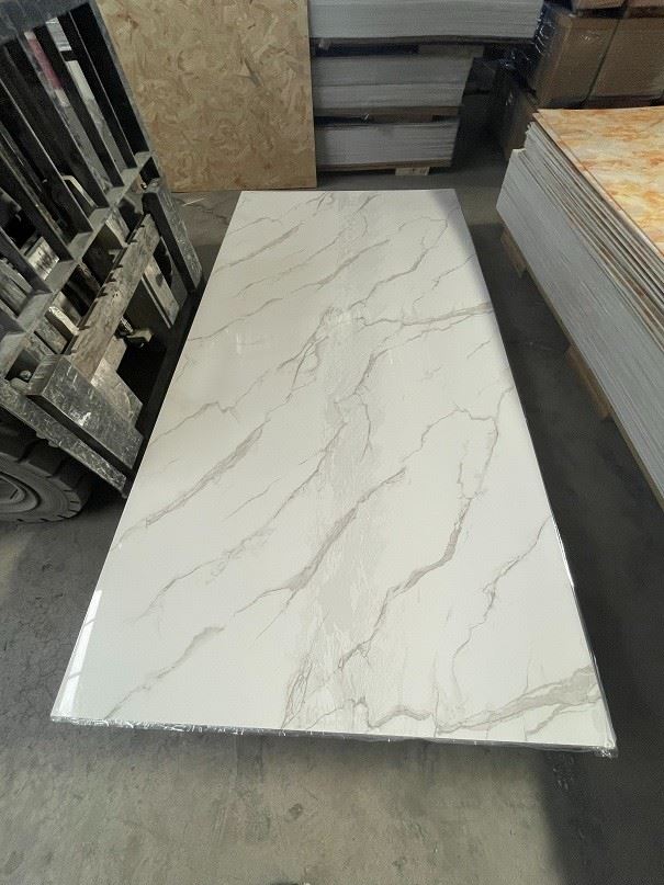8.5$ PVC Marble Board Sheet