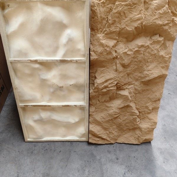 Eco WPC Fluted Wall Decor Panel best