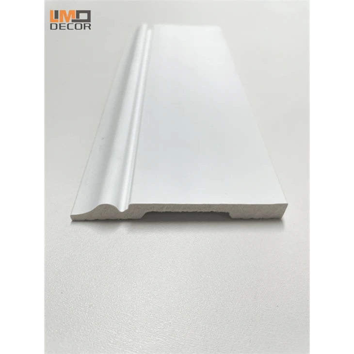 Lightweight PS Skirting Modern Lightweight PS Skirting Modern