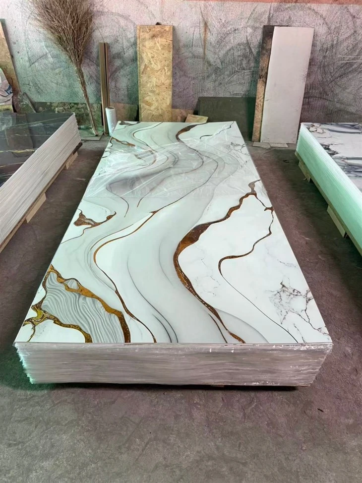 Moisture-Proof UV Wall Panels manufacturers Moisture-Proof UV Wall Panels manufacturers