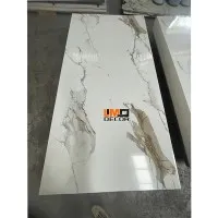 জলরোধী পিভিসি ইউভি মার্বেল শীট 3 মিমি