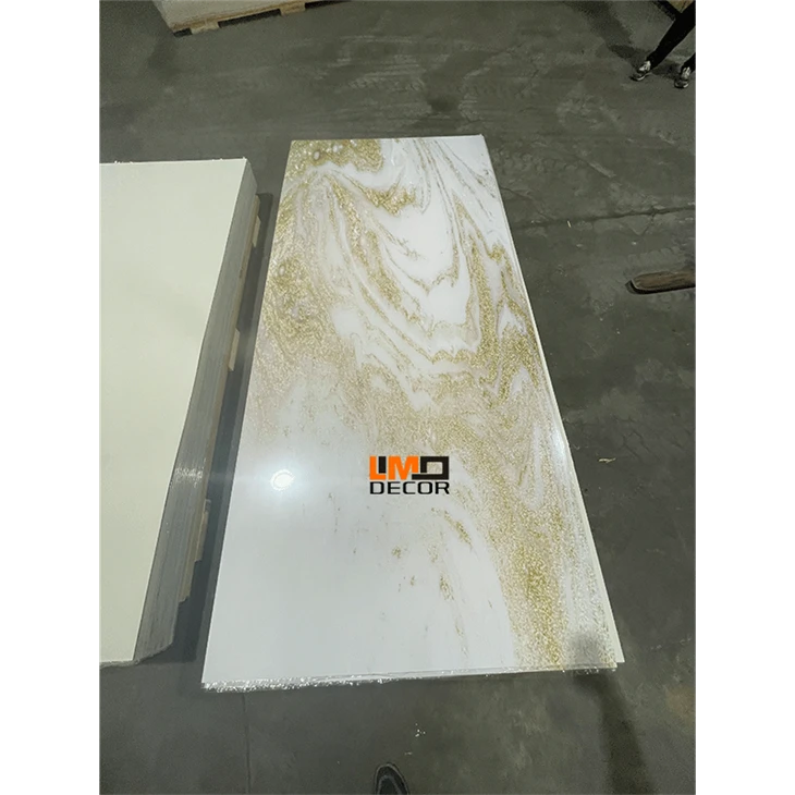 UV PVC Wall Panels 3mm High Glossy UV PVC Wall Panels 3mm High Glossy